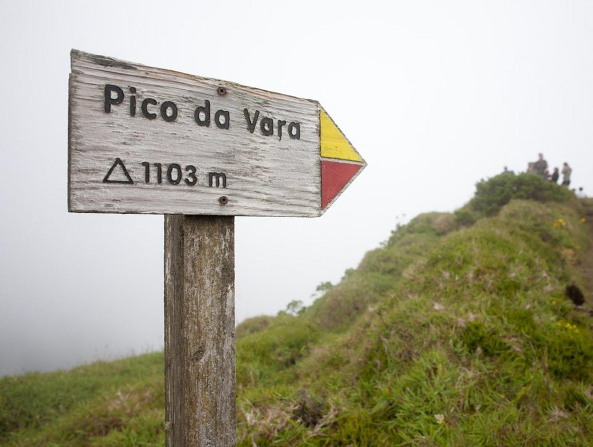 Cantinho Da Ilha Achadinha Exterior photo