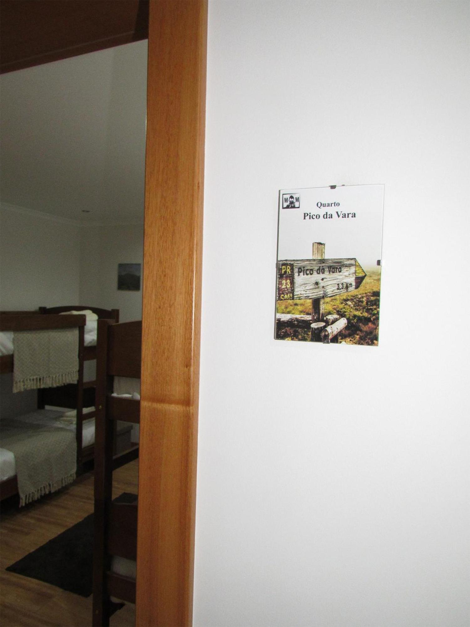 Cantinho Da Ilha Achadinha Exterior photo