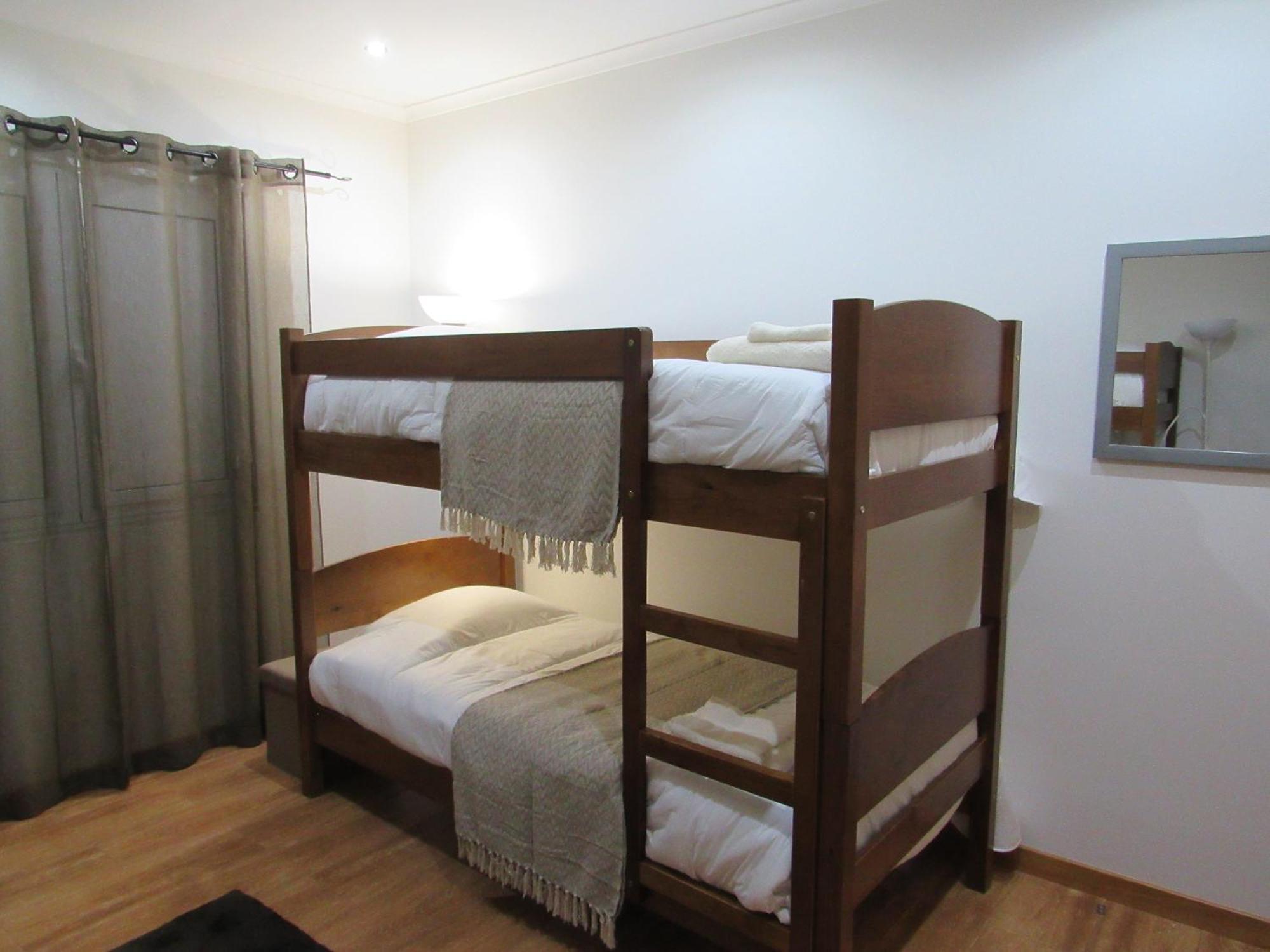 Cantinho Da Ilha Achadinha Exterior photo