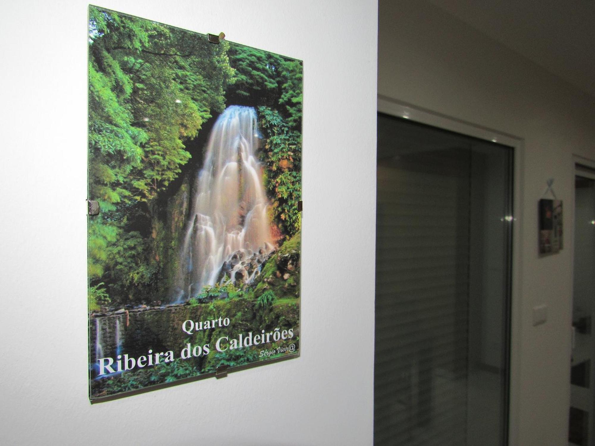 Cantinho Da Ilha Achadinha Exterior photo