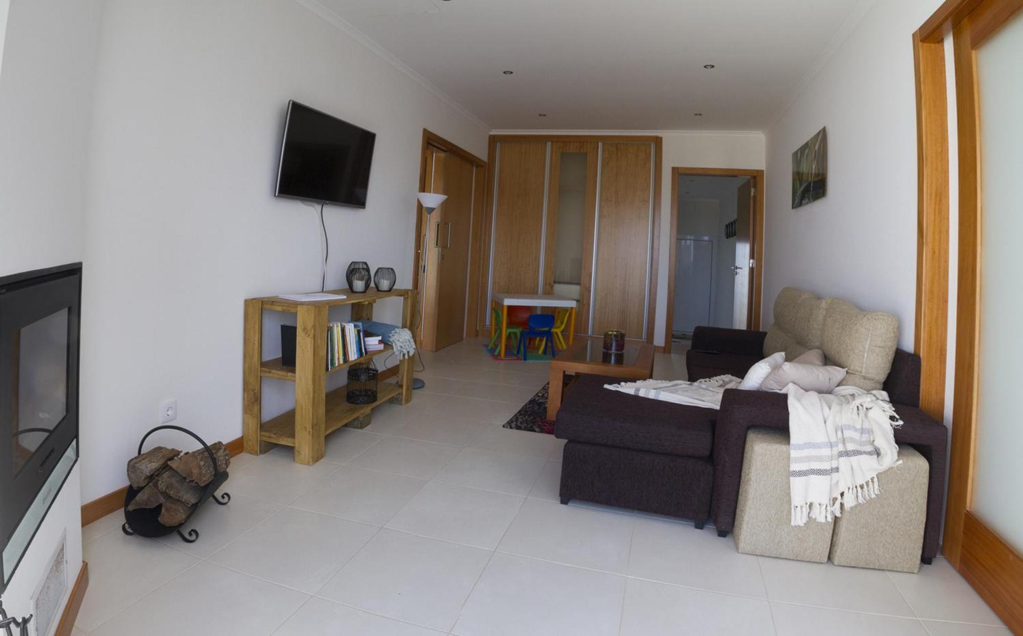 Cantinho Da Ilha Achadinha Exterior photo