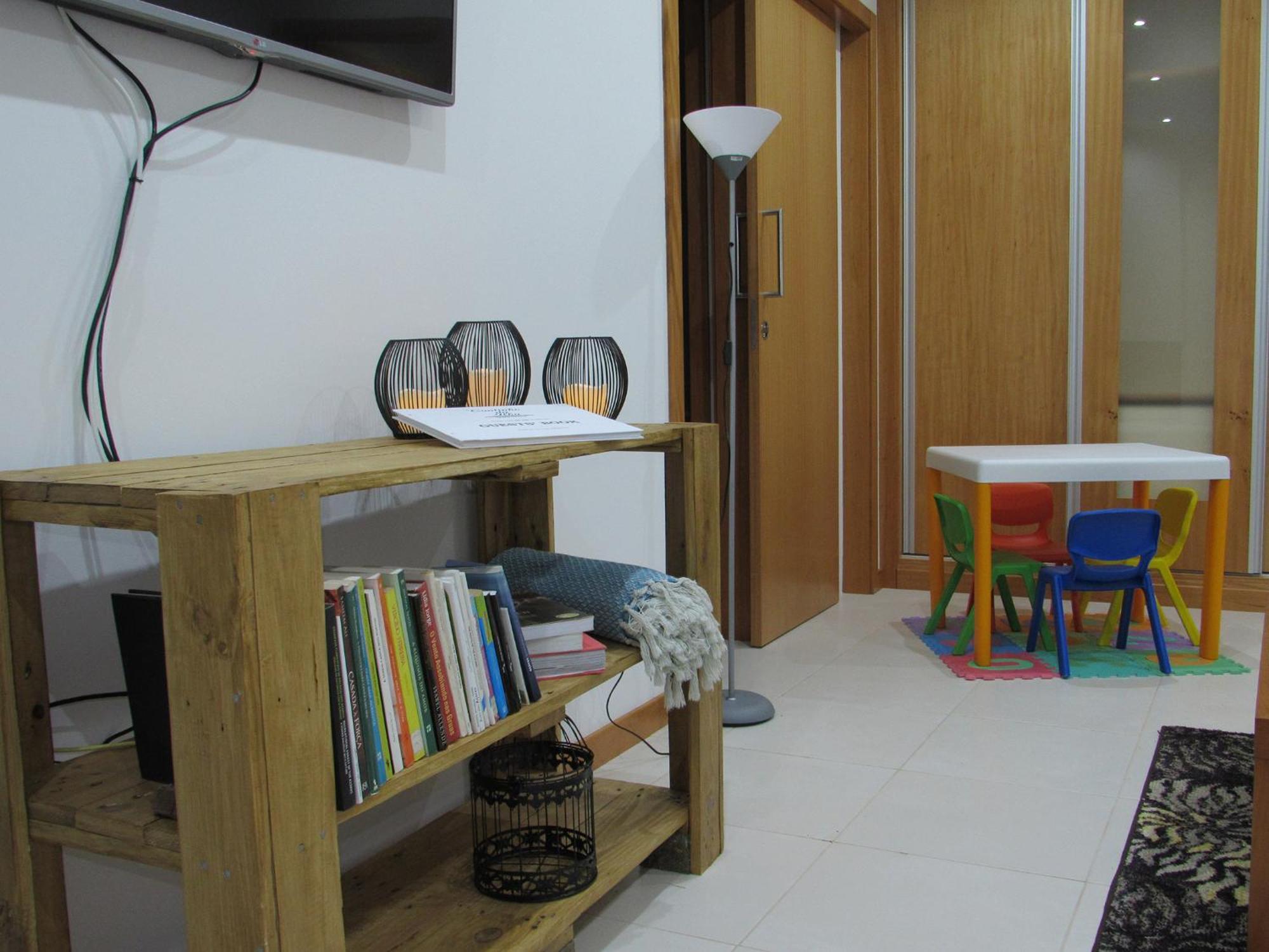 Cantinho Da Ilha Achadinha Exterior photo